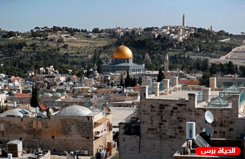 فلسطين والشيشان توقعان اتفاقية تعاون لتنظيم السياحة الدينية إلى القدس